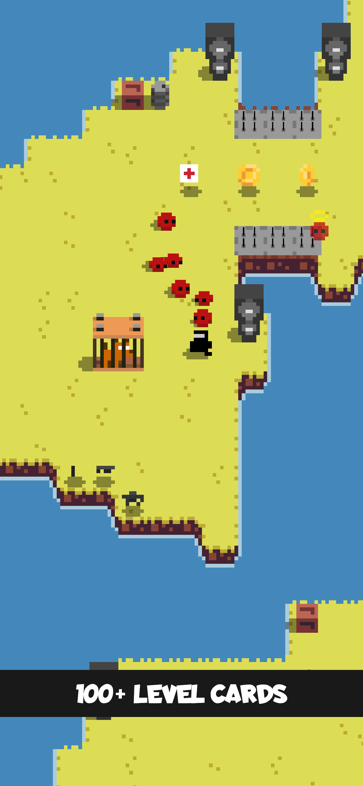 Pico Hero screenshot 7