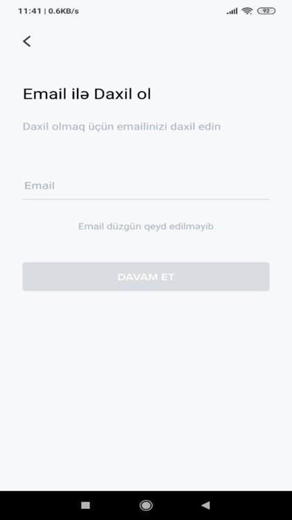 BumeranqKart screenshot-3