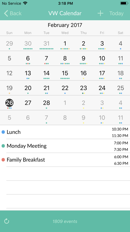 #5. CiraSync Public Folders O365 (iOS) 由: CiraApps Limited