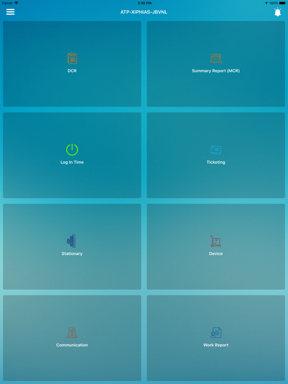 Screenshot #5 pour ATP JBVNL