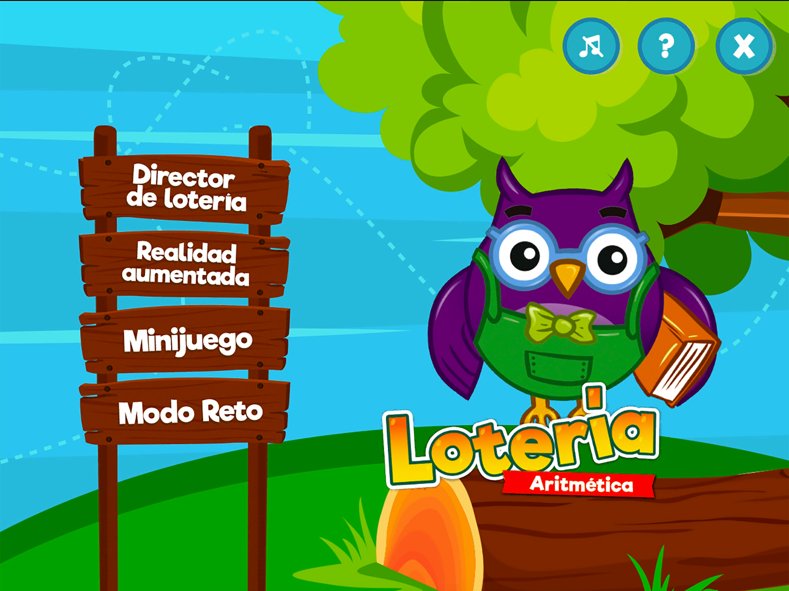 Lotería Aritmética