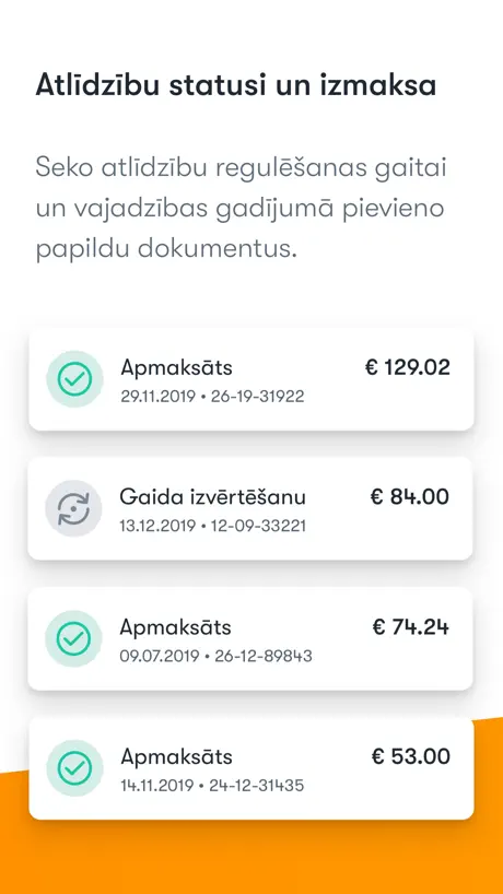 Seesam Health Latvia
