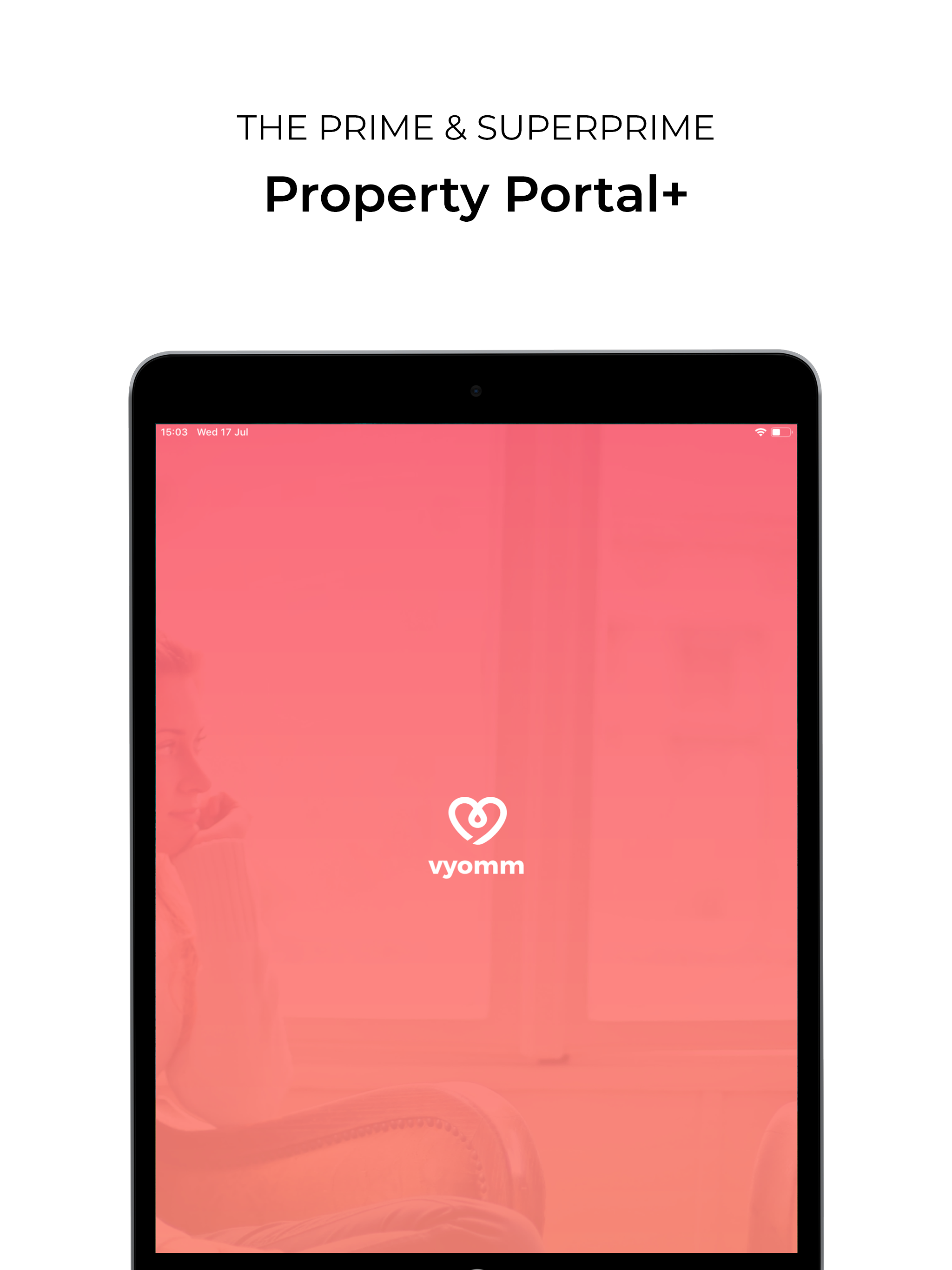Vyomm