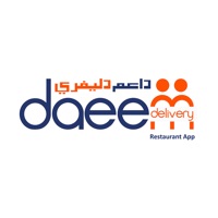daeemdelivery restaurant pour PC
