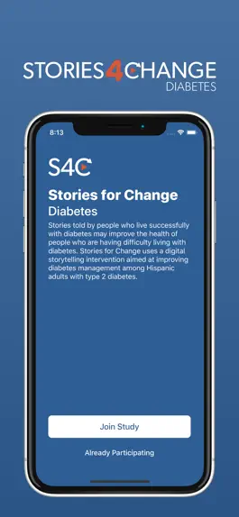 Game screenshot Stories for Change - Spanish mod apk