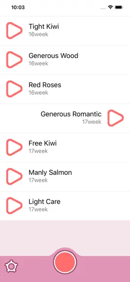 Game screenshot Mogsori Talk - Voice Chat mod apk