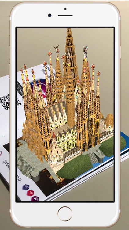 AR Tour screenshot-5