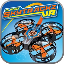 Skytrackz VR Drone