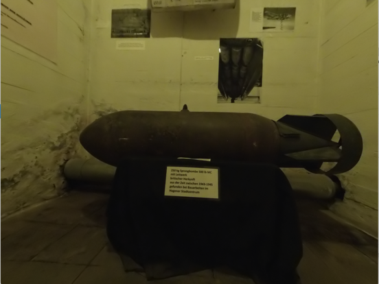 Screenshot #5 pour Bunkermuseum Hagen