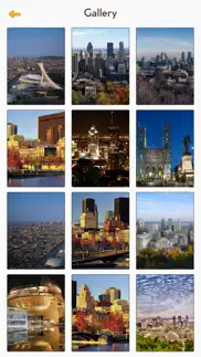 montreal tourist guide problems & solutions and troubleshooting guide - 4