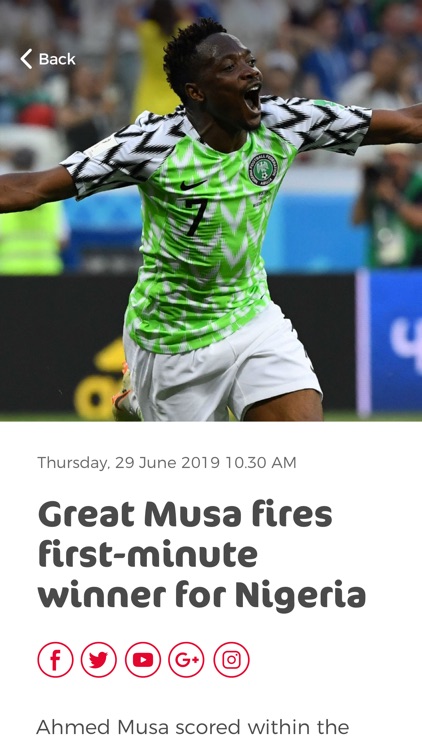 CAF Africa Cup of Nations