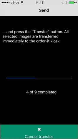Game screenshot order-it mobile hack