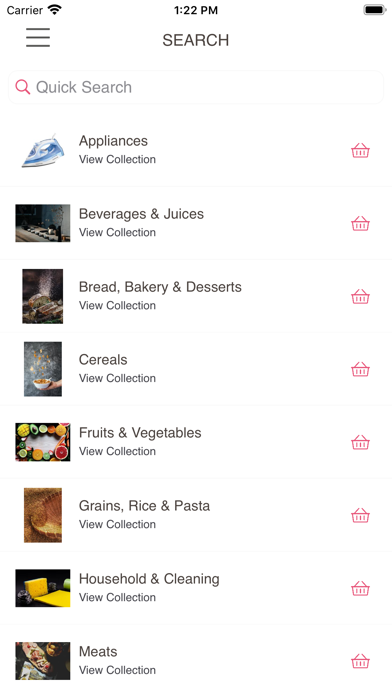 Screenshot #2 pour Your Shopping