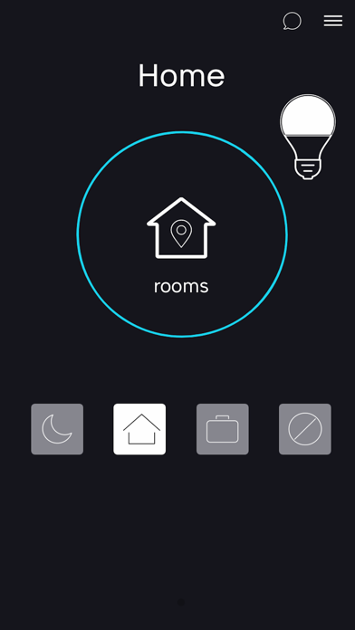 Screenshot #1 pour HomieApp