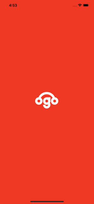 Ogo - Food & Grocery Delivery(圖1)-速報App