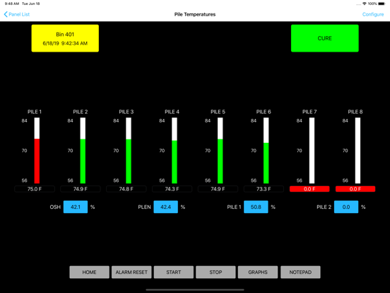 Screenshot #6 pour BTU XT