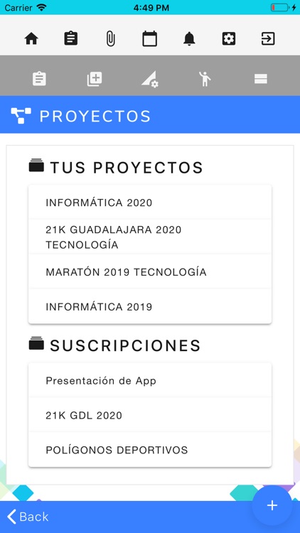 TareasComude screenshot-3