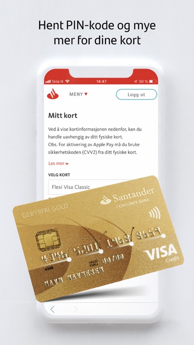 Santander Mobilbankのおすすめ画像4