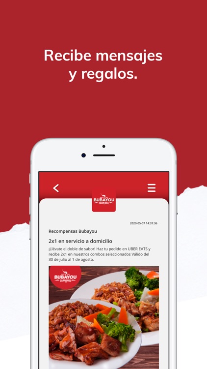 Bubayou screenshot-4