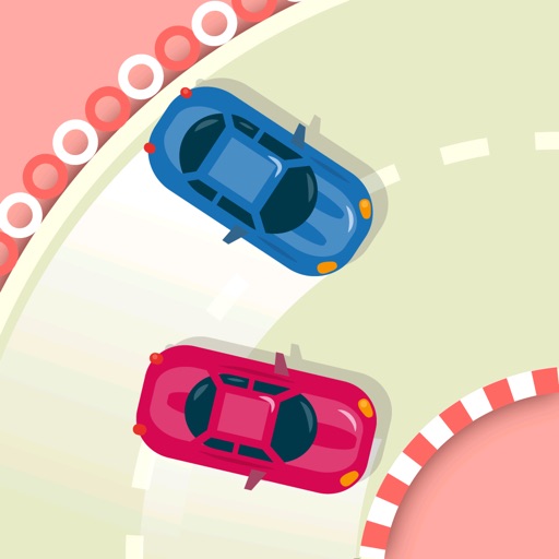 Drive and Drift icon