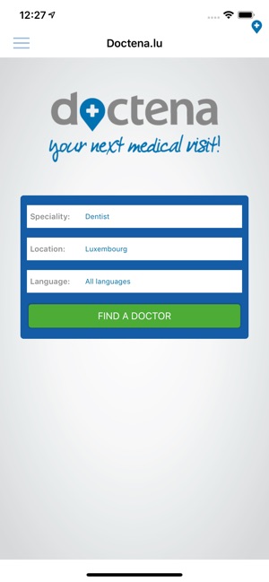 Doctena.lu