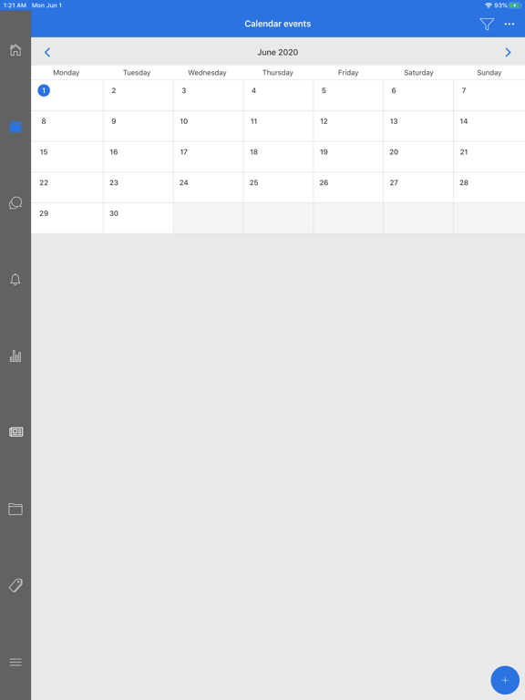 Screenshot #6 pour FK UKRIDA Virtual Class