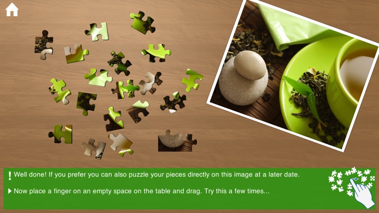 Ravensburger Puzzle screenshot-4