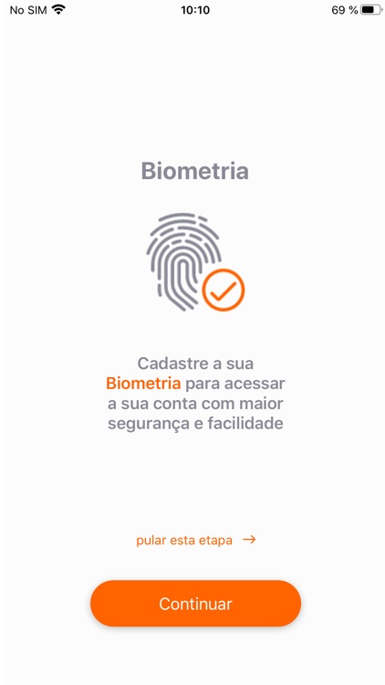 Cacau Crédito screenshot-3