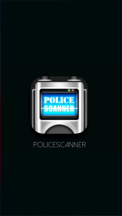 Pro Police Scanner Radio+ Fire Screenshot 1 - AppWisp.com Pro Police Scanner Radio+ Fire Screenshot 1 - AppWisp.com