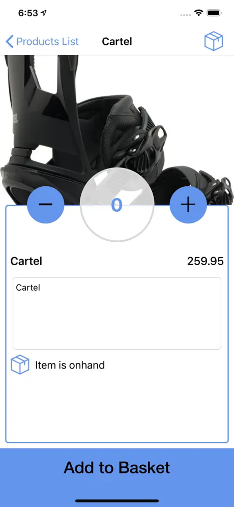 Sales "for iPhone"