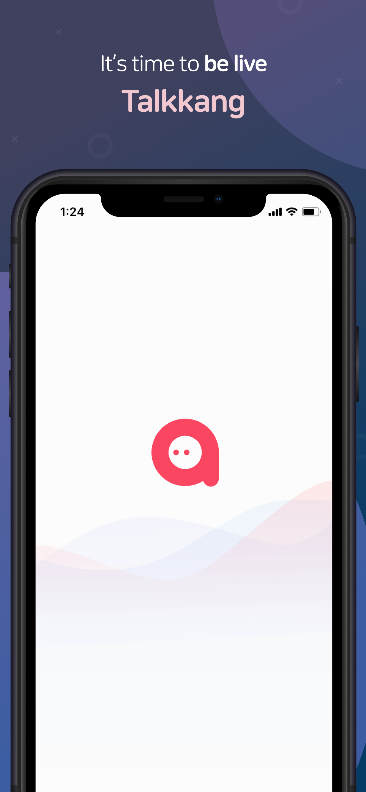 Talkkang