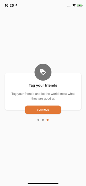 Recommend Friend(圖1)-速報App