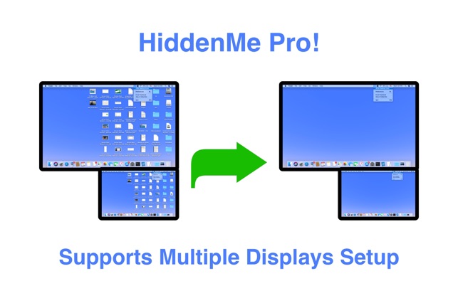HiddenMe Pro(圖2)-速報App