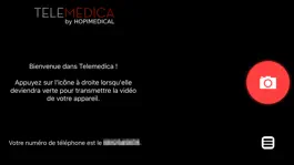 Game screenshot Telemedica apk