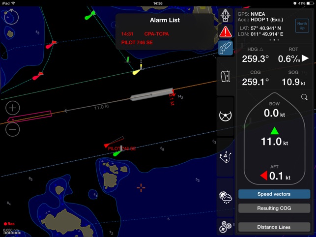 Wärtsilä Pilot PRO(圖3)-速報App