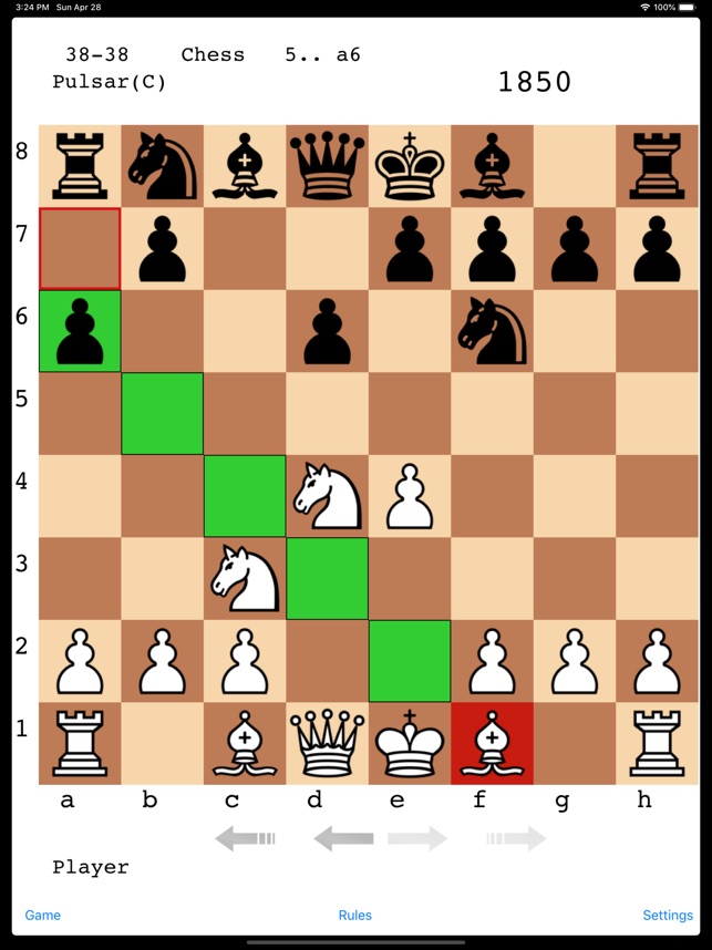 OpeningTree - Chess Openings by Michael Adams
