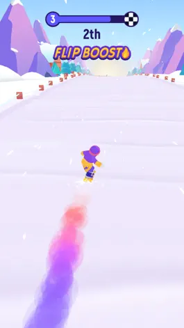 Game screenshot Flip Board! hack