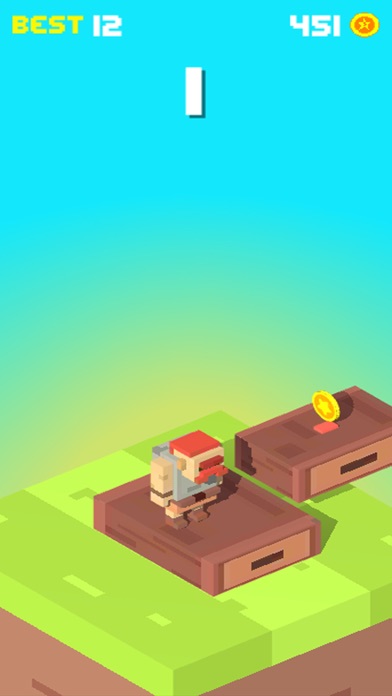 Stacks : Jump The Tower screenshot 4