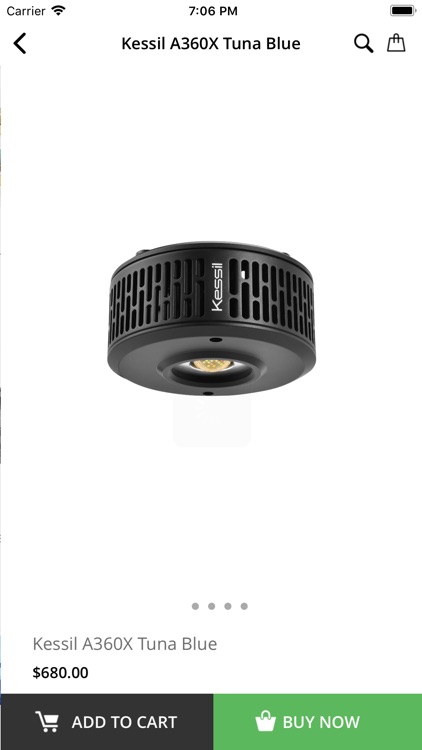 Fresh N Marine screenshot-3