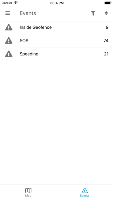 How to cancel & delete Fleet: Mobile Fleet Management from iphone & ipad 2