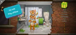 Game screenshot Exo Pexo Alphabet Apartments hack