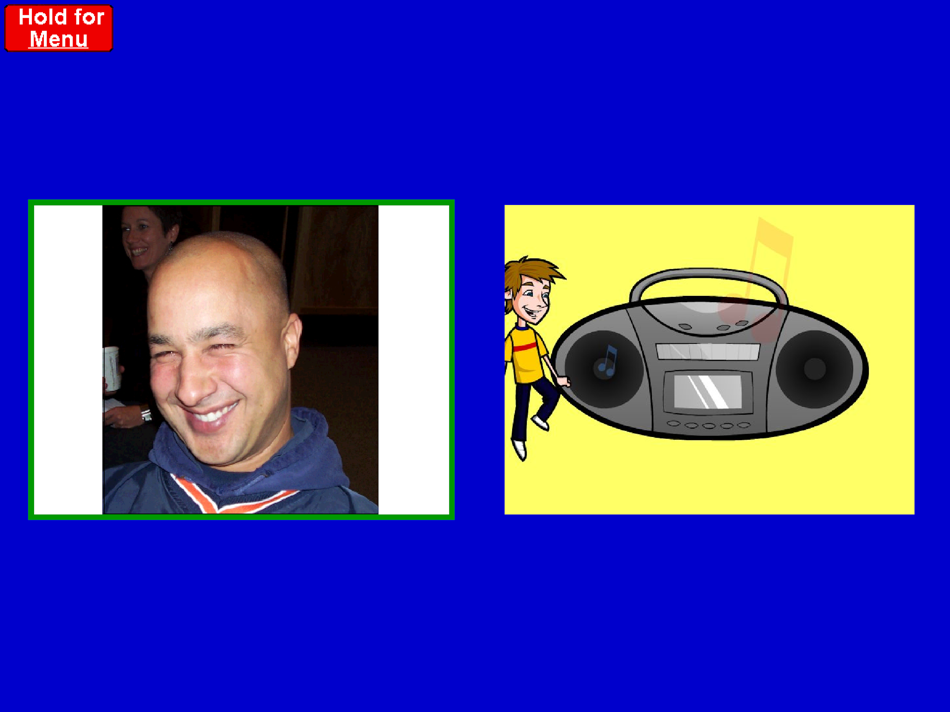 #4. Point To Pictures (iOS) Ved: RJ Cooper & Associates, Inc.