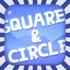 Square & Circle Game