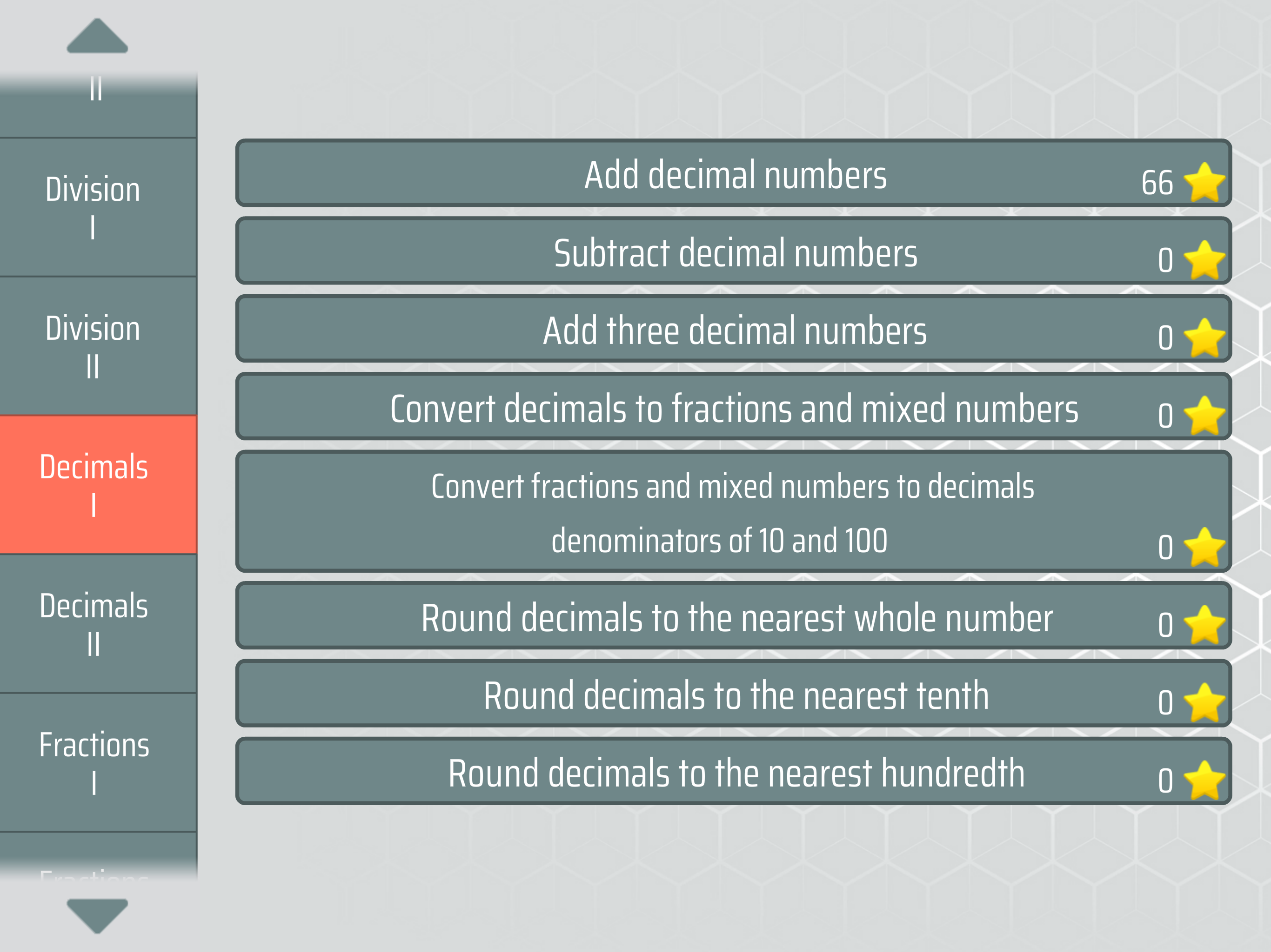 Math Shot Mathematics screenshot 19