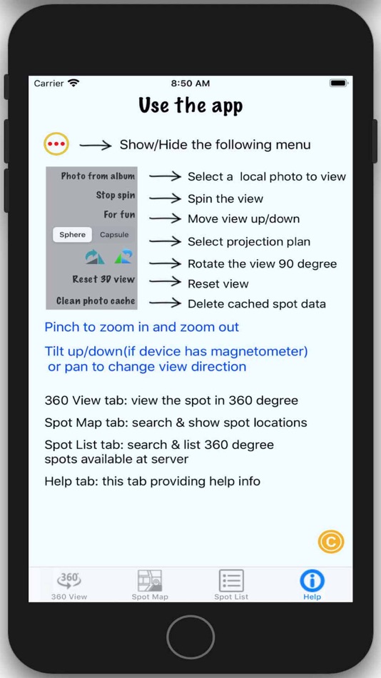 #5. PVU360 (iOS) 由: Yonggao Yang