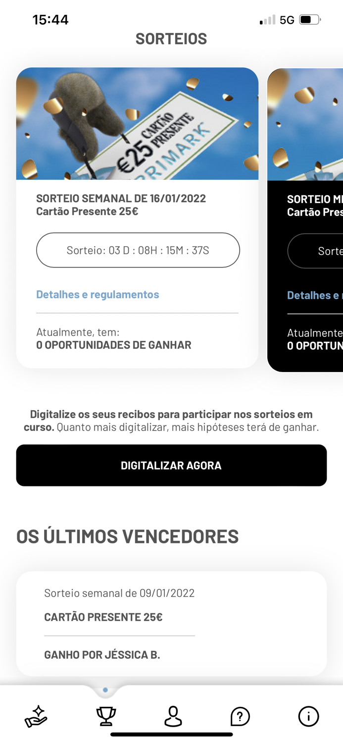 Aqua Portimão and EU