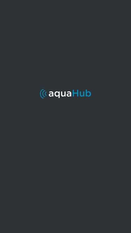 aquaHub
