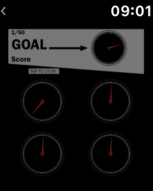 Time Tapper screenshot 6