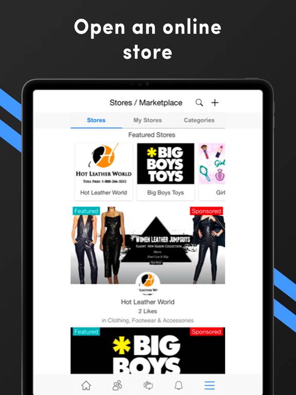 Screenshot #6 pour IntimacyKit