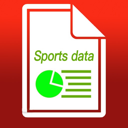 Sports data